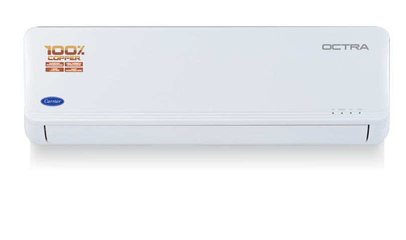 Octra 5 Star – Jain Refrigeration