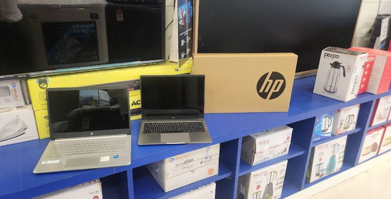 electronics store kishanganj bihar.jpg