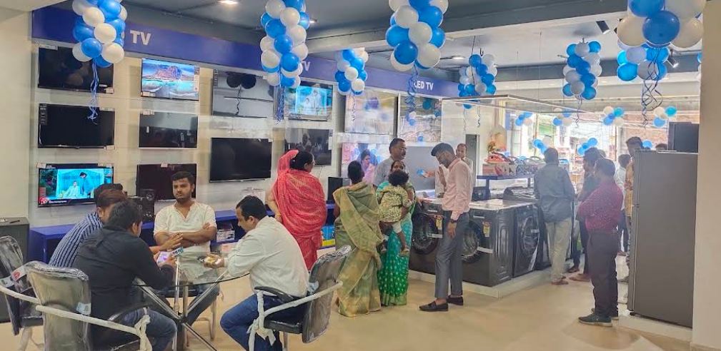 jain refrigeration staff kishanganj